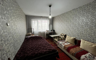 Продажа 1-комнатной квартиры, 32 м², мкр-н 14 - Продажа квартир в Караганде с фото