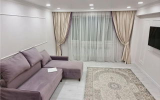 Продажа 2-комнатной квартиры, 67 м², мкр. Шугыла, дом  340/4 - Продажа квартир в Алматы