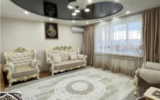 Продажа 4-комнатной квартиры, 84 м² - Продажа недвижимости в Караганде - страница 6