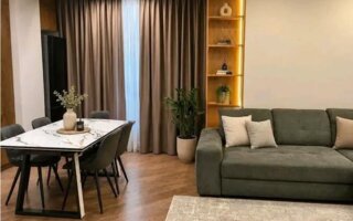 Продажа 3-комнатной квартиры, 90 м²