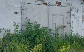 Продажа , 23 м², мкр-н 30 - Продажа гаражей в Караганде
