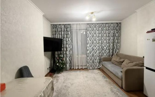 Продажа 2-комнатной квартиры, 35.9 м² - Продажа квартир в Астане в р-не Сарыарка