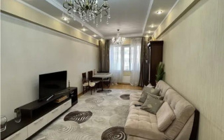 Продажа 3-комнатной квартиры, 123 м² - Продажа трехкомнатных квартир в Алматы - страница 5