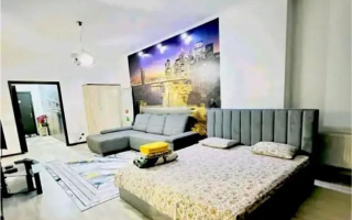 Продажа 1-комнатной квартиры, 70 м² - Продажа однокомнатных квартир от собственников в Алматы - страница 3