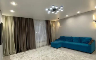 Продажа 2-комнатной квартиры, 74.7 м², ул. Дукенулы, дом  31/5 - Продажа квартир в Астане без посредников с фото