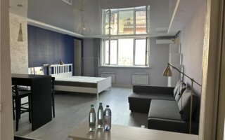 Продажа 1-комнатной квартиры, 50 м² - Продажа однокомнатных квартир в Казахстане - страница 6