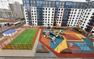 Продажа 2-комнатной квартиры, 50 м² - Продажа квартир в Казахстане - страница 109