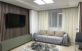 Продажа 3-комнатной квартиры, 87 м², ул. Бухар жырау, дом  20б - Продажа  трехкомнатных квартир в Астане с фото