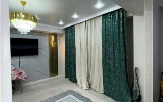 Продажа 3-комнатной квартиры, 78 м² - Продажа трехкомнатных квартир в монолитно-каркасном доме в Казахстане - страница 2