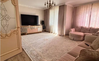 Продажа 4-комнатной квартиры, 182 м² - Продажа четырехкомнатных квартир в Алматы