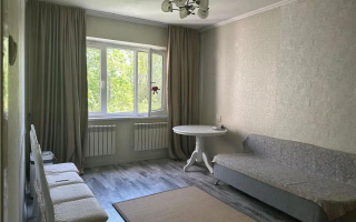 Продажа 1-комнатной квартиры, 45 м² - Продажа однокомнатных квартир от собственников в Алматы - страница 2