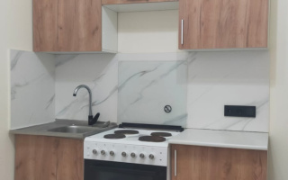 Аренда 1-комнатной квартиры, 37 м² - Аренда квартир помесячно в Астане в р-не Нура