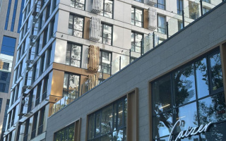 Продажа 2-комнатной квартиры, 50.7 м² - Продажа двухкомнатных квартир в Алмалинском р-не Алматы