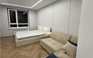 Продажа 2-комнатной квартиры, 45 м² - Продажа  двухкомнатных квартир в новостройках Алматы