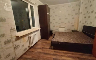 Продажа 3-комнатной квартиры, 81.5 м², пр. Момышулы - Продажа  трехкомнатных квартир в новостройках Астаны