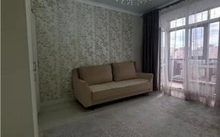 Продажа 1-комнатной квартиры, 44 м² - Продажа однокомнатных квартир в Казахстане - страница 32