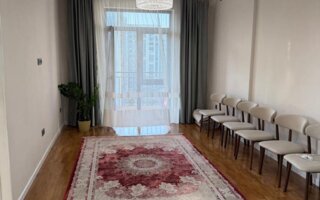 Продажа 2-комнатной квартиры, 68 м² - Продажа  двухкомнатных квартир в новостройках Алматы - страница 6