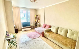 Продажа 1-комнатной квартиры, 42.9 м² - Продажа однокомнатных квартир от собственников в Астане - страница 4