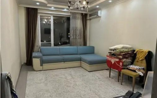 Продажа 2-комнатной квартиры, 56 м², пр. Райымбека, дом  243 - Продажа  двухкомнатных квартир в Алматы с фото