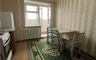 Продажа 1-комнатной квартиры, 37 м², ул. Косшыгулулы, дом  11 - Продажа  однокомнатных квартир в Астане без посредников с фото