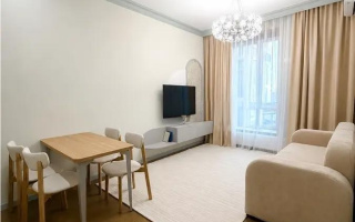 Продажа 3-комнатной квартиры, 61 м² - Продажа квартир в кирпичном доме в Астане - страница 2