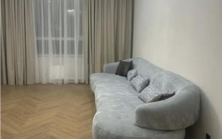 Продажа 3-комнатной квартиры, 90 м², ул. Е-796, дом  1 стр - Продажа квартир в Астане