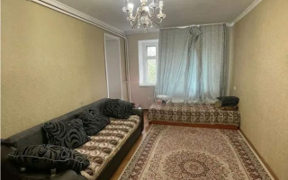 Продажа 2-комнатной квартиры, 54 м², пр. Шахтеров, дом  31 - Продажа  двухкомнатных квартир в Караганде
