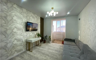 Продажа 3-комнатной квартиры, 76.6 м², ул. Калдаякова, дом  26 - Продажа квартир в Астане