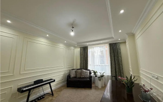 Продажа 2-комнатной квартиры, 64.4 м², ул. Бокейхана, дом  25 - Продажа квартир в Астане