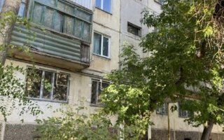 Продажа 1-комнатной квартиры, 30 м²