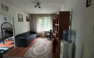 Продажа 2-комнатной квартиры, 38 м², пр. Сейфуллина, дом  55 - Продажа квартир в Алматы
