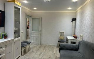 Продажа 3-комнатной квартиры, 63 м², мкр-н 16 - Продажа квартир в Караганде