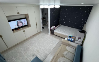 Продажа 1-комнатной квартиры, 38 м² - Продажа однокомнатных квартир в Астане - страница 5