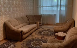 Продажа 2-комнатной квартиры, 60 м², мкр-н 10, дом  7/3 - Продажа квартир в Алматы с фото