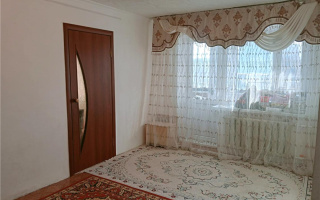 Продажа 3-комнатной квартиры, 44 м², мкр-н 2 - Продажа квартир в Абае