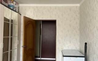 Продажа 2-комнатной квартиры, 52.8 м², пр. Кудайбердыулы, дом  25/3 - Продажа квартир в Астане