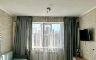 Продажа 1-комнатной квартиры, 37 м² - Продажа однокомнатных квартир в Алматы - страница 21