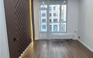 Продажа 1-комнатной квартиры, 35.78 м² - Продажа  однокомнатных квартир в новостройках Алматы