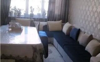 Продажа 3-комнатной квартиры, 75.1 м² - Продажа трехкомнатных квартир от собственников в Алматы