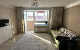 Продажа 2-комнатной квартиры, 56 м² - Продажа двухкомнатных квартир в Караганде