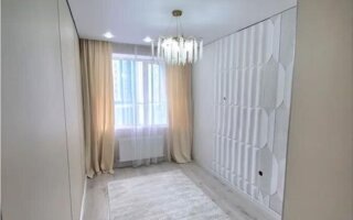 Продажа 1-комнатной квартиры, 30 м²