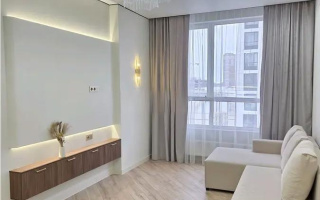 Продажа 3-комнатной квартиры, 65.3 м² - Продажа трехкомнатных квартир от собственников в Астане - страница 9