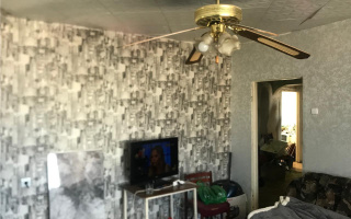 Продажа 4-комнатной квартиры, 76 м², ул. Таттимбета - Продажа  четырехкомнатных квартир в Караганде