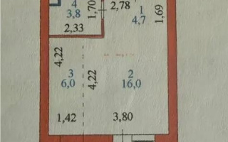 Продажа 1-комнатной квартиры, 33 м² - Продажа квартир в Астане - страница 3