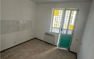 Продажа 1-комнатной квартиры, 43 м², ул. Бейбарыс Султан, дом  12 - Продажа квартир в новостройках Астаны без посредников с фото