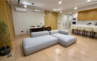 Продажа 3-комнатной квартиры, 105 м², пр. Сейфуллина, дом  580 - Продажа  трехкомнатных квартир в Алматы