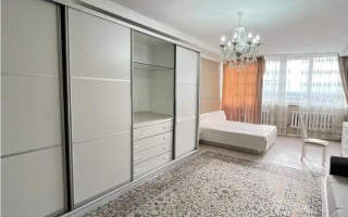 Продажа 2-комнатной квартиры, 65 м² - Продажа двухкомнатных квартир в монолитном доме в Алматы