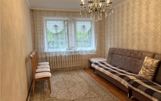 Продажа 3-комнатной квартиры, 62 м² - Продажа трехкомнатных квартир в Караганде - страница 3