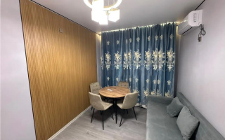 Продажа 2-комнатной квартиры, 40 м² - Продажа квартир в Наурызбайском р-не Алматы