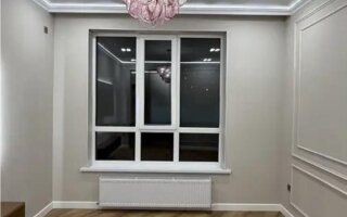 Продажа 2-комнатной квартиры, 42 м²